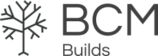 BCM Builds Home